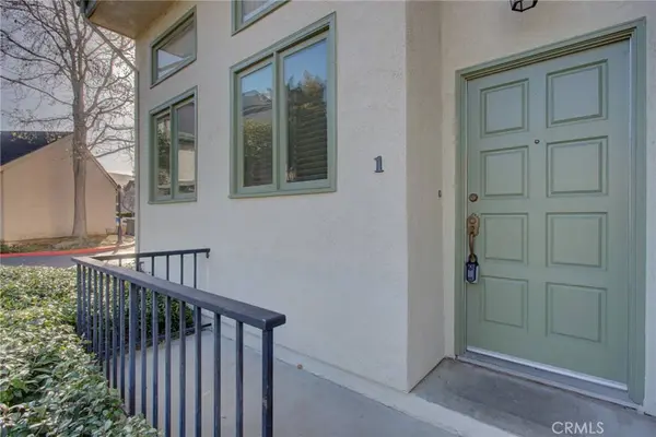 1106 Oceanaire #1, San Luis Obispo, CA 93405