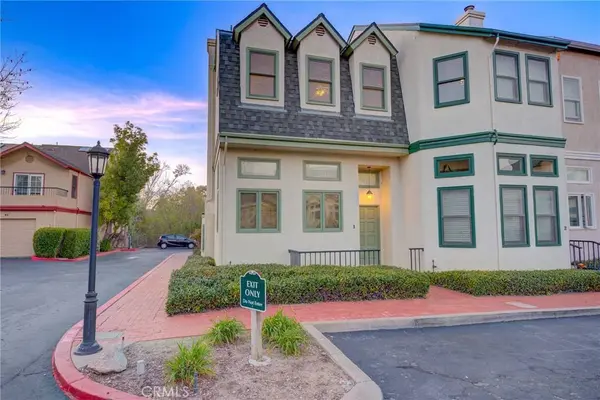 1106 Oceanaire #1, San Luis Obispo, CA 93405