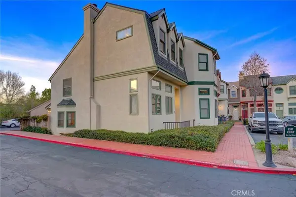 1106 Oceanaire #1, San Luis Obispo, CA 93405
