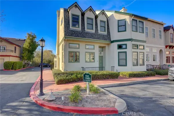 1106 Oceanaire #1, San Luis Obispo, CA 93405