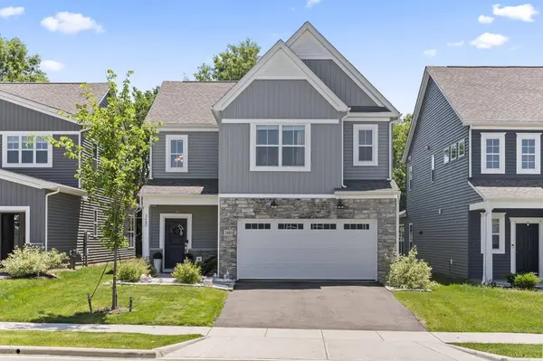3480 Shoal Way, Powell, OH 43065