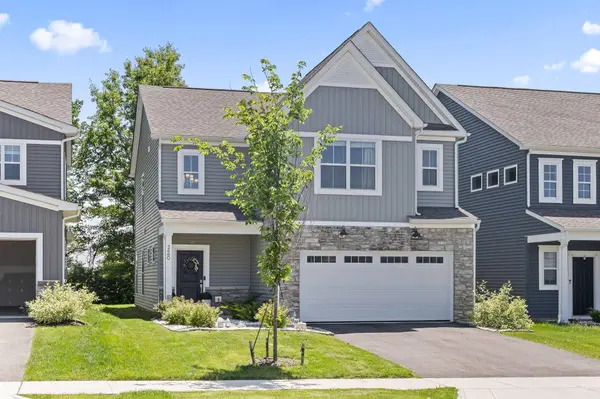 3480 Shoal Way, Powell, OH 43065