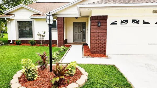 13036 TOPFLITE CT, Hudson, FL 34669