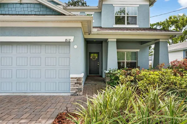812 W OHIO AVE, Tampa, FL 33603