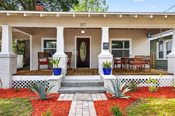 307 W CHELSEA ST, Tampa, FL 33603
