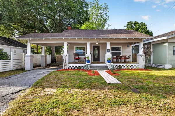 307 W CHELSEA ST, Tampa, FL 33603