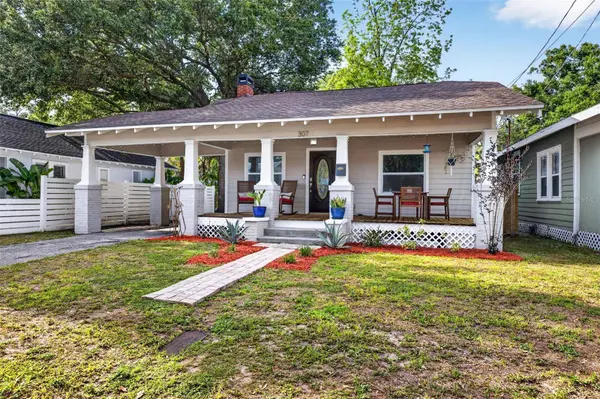 307 W CHELSEA ST, Tampa, FL 33603