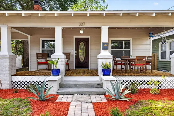 307 W CHELSEA ST, Tampa, FL 33603