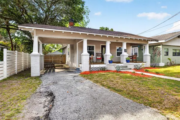 307 W CHELSEA ST, Tampa, FL 33603