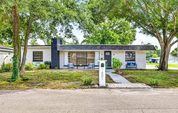 1601 E PARIS ST, Tampa, FL 33610