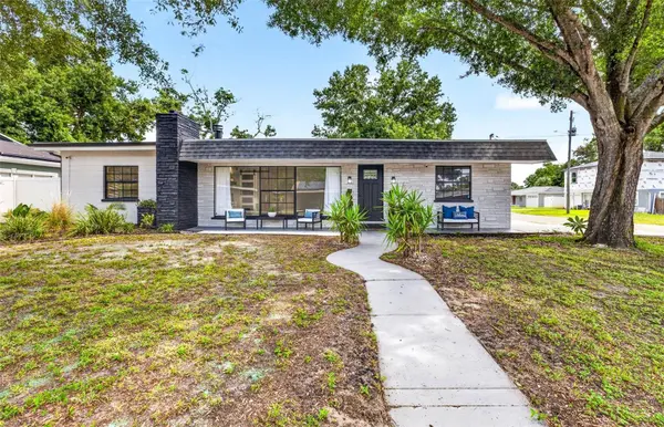 1601 E PARIS ST, Tampa, FL 33610