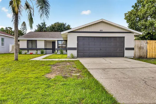 651 TIMBER BAY CIR E, Oldsmar, FL 34677