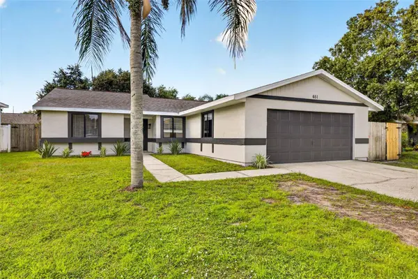 651 TIMBER BAY CIR E, Oldsmar, FL 34677