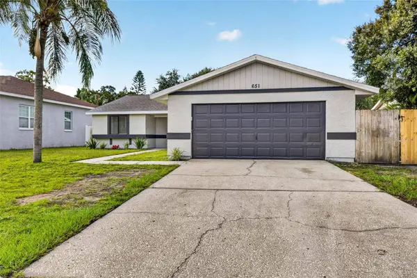 651 TIMBER BAY CIR E, Oldsmar, FL 34677