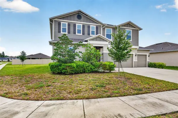 6384 BURNING OPAL BND, Land O Lakes, FL 34638