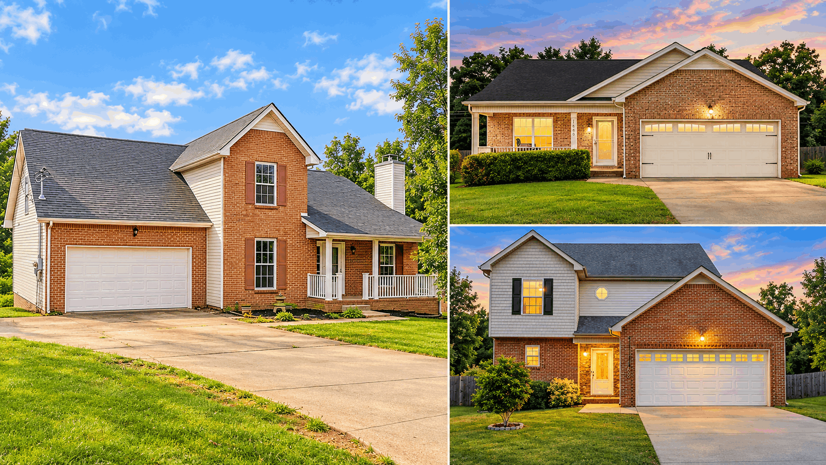 Peachtree Home Showcase