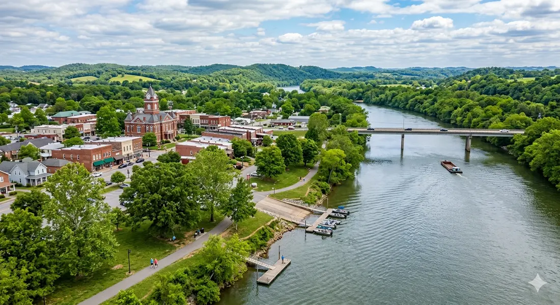 Ashland City