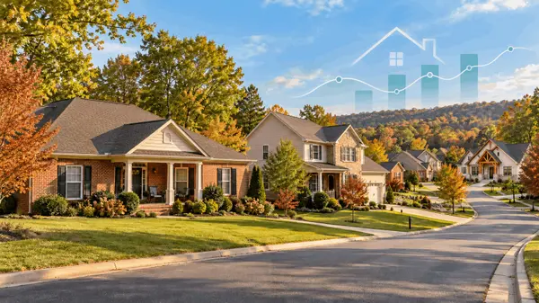 Clarksville Housing Market Update for September 2026