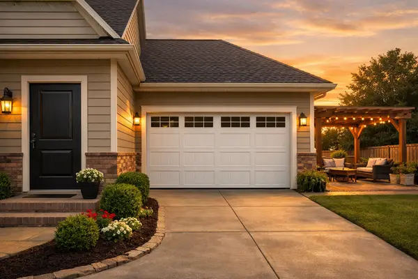 Weekend Projects That Add Home Value | Clarksville TN,George Scott