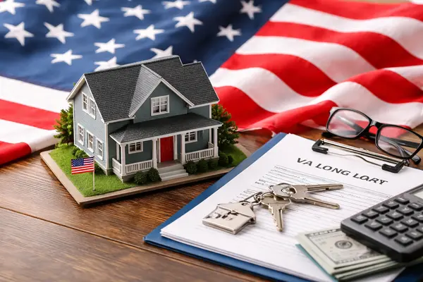 VA Loan Clarksville TN 2025 | Winning Buyer Strategies,George Scott