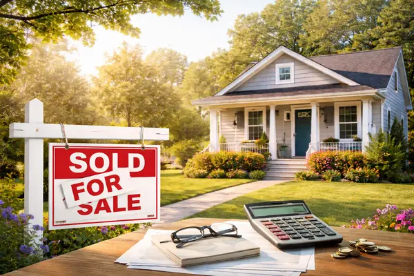 First-Time Home Buyer Clarksville TN: 2026 Guide ,George Scott
