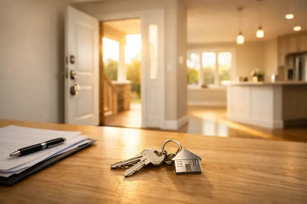 New Homeowner Tips Clarksville TN | Your First Year Guide,George Scott