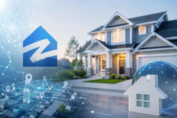 feature image of Zillow vs Realtracs: What Clarksville Buyers Should Know