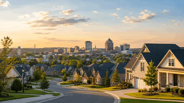 Clarksville TN Growth and Real Estate: What Buyers and Sellers Should Know