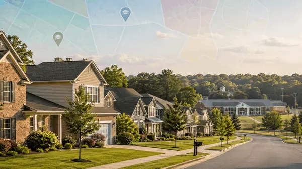 feature image of What Schools Is My House Zoned For? Clarksville-Montgomery County School Zone Guide