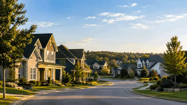 Clarksville Housing Market Update: July 2026