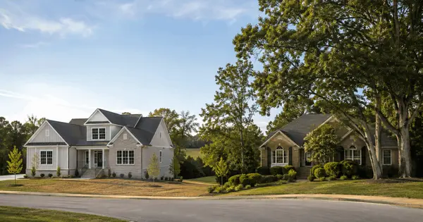 feature image of New Construction vs. Resale in Clarksville: Best Deals in 2026