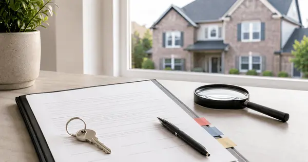 Under Contract in Tennessee: Contingencies Explained