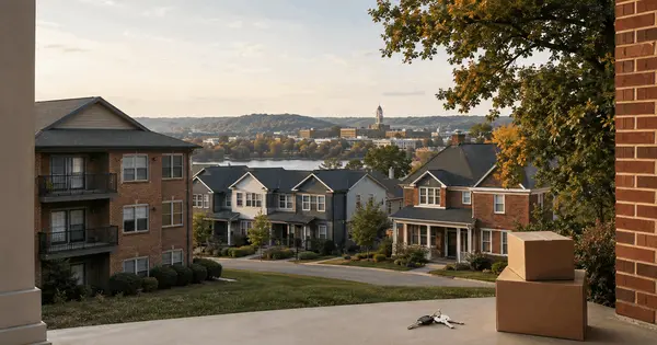 Clarksville Rental Market Update: Fall 2026