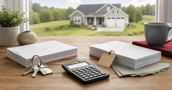 Seller Concessions in Tennessee: Credits vs. Price Cuts