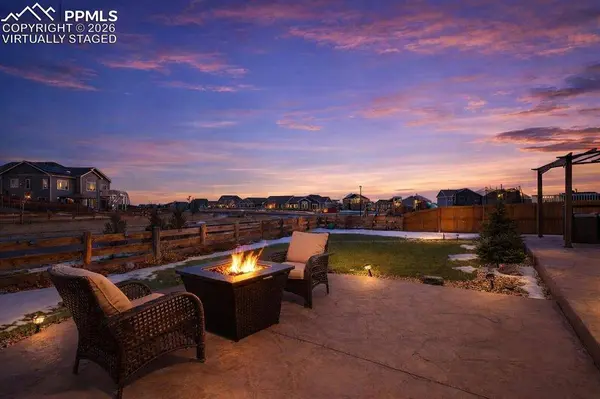9422 Fairway Glen DR, Peyton, CO 80831