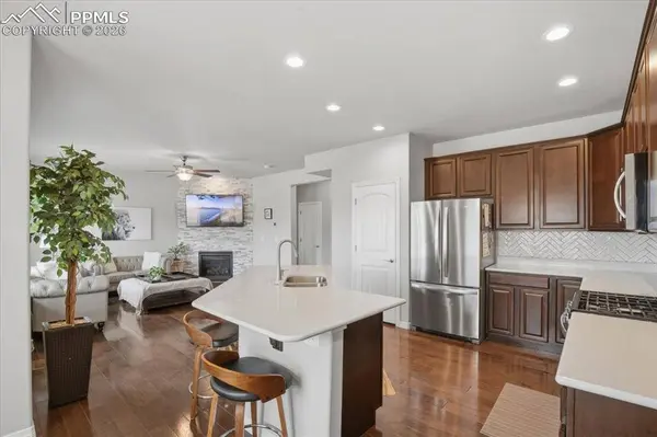 9422 Fairway Glen DR, Peyton, CO 80831
