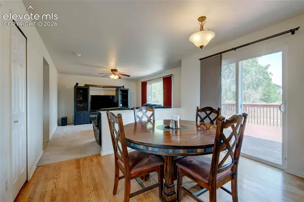 4958 Hawk Meadow Drive, Colorado Springs, CO 80916
