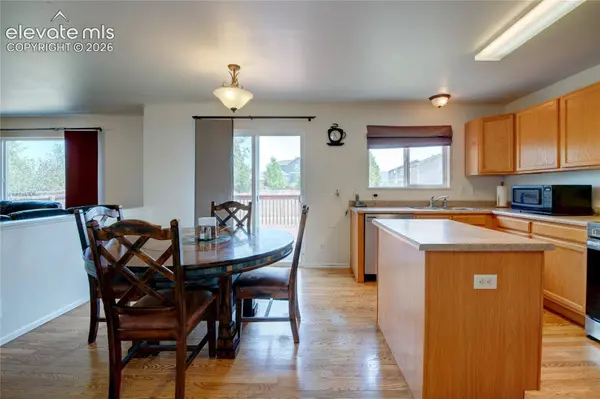 4958 Hawk Meadow Drive, Colorado Springs, CO 80916