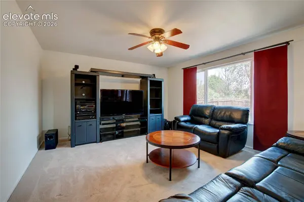 4958 Hawk Meadow Drive, Colorado Springs, CO 80916
