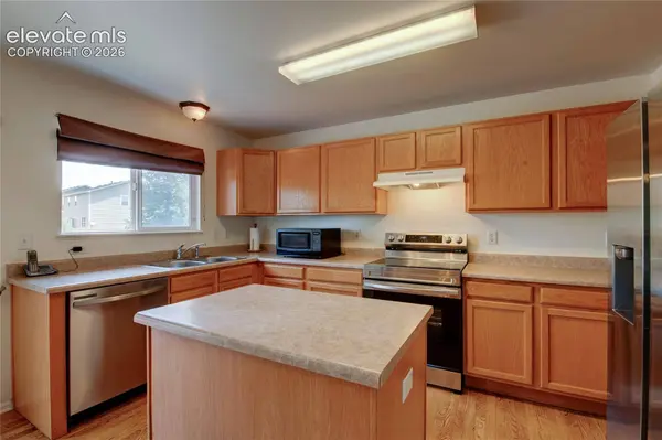 4958 Hawk Meadow Drive, Colorado Springs, CO 80916