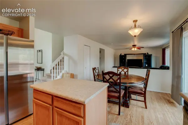 4958 Hawk Meadow Drive, Colorado Springs, CO 80916