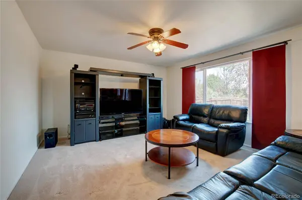 4958 Hawk Meadow DR, Colorado Springs, CO 80916