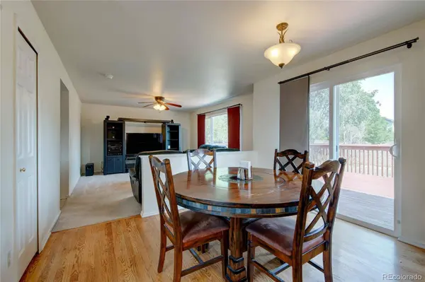 4958 Hawk Meadow DR, Colorado Springs, CO 80916