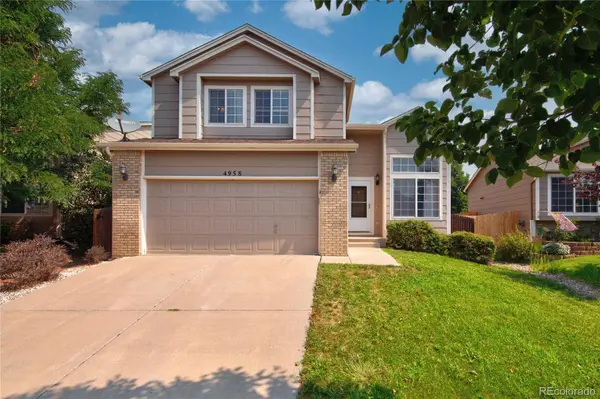 4958 Hawk Meadow DR