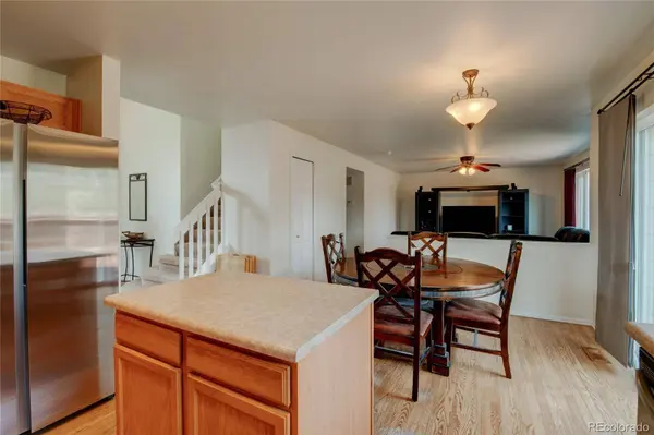 4958 Hawk Meadow DR, Colorado Springs, CO 80916