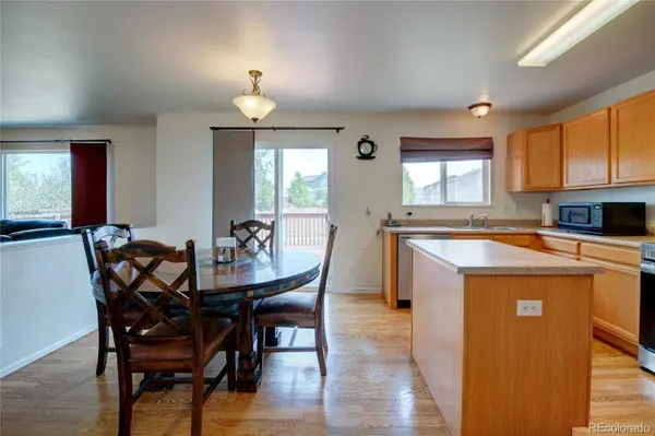 4958 Hawk Meadow DR, Colorado Springs, CO 80916
