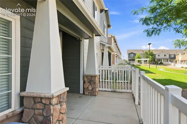 3114 Shikra View, Colorado Springs, CO 80916