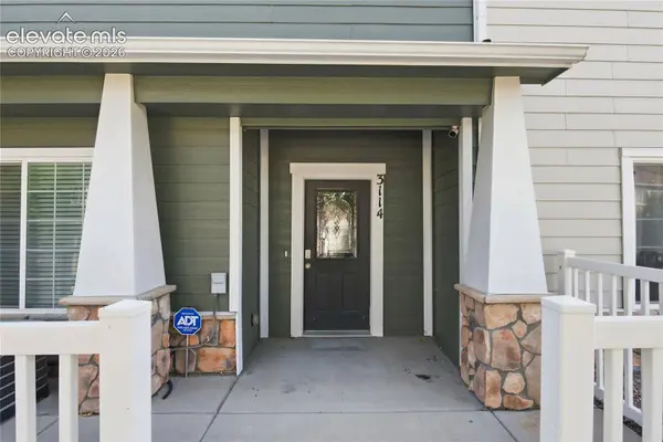 3114 Shikra View, Colorado Springs, CO 80916
