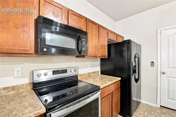 3114 Shikra View, Colorado Springs, CO 80916