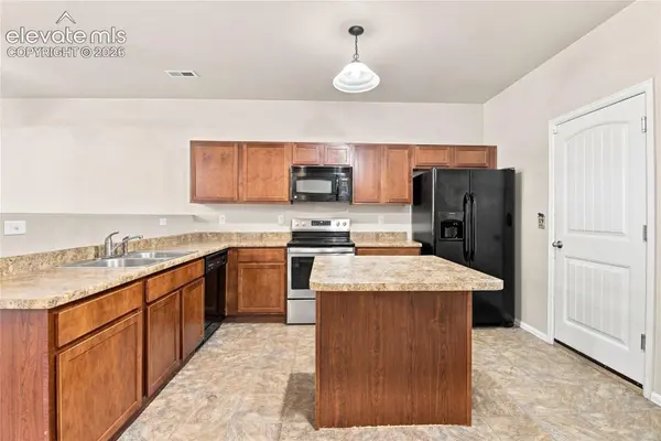 3114 Shikra View, Colorado Springs, CO 80916